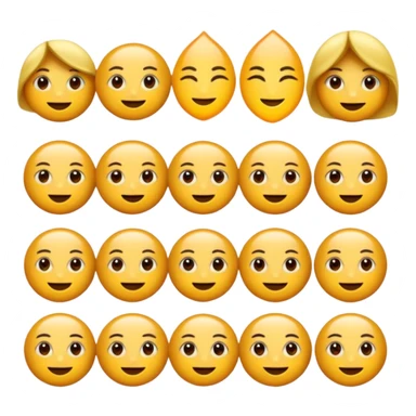 Beyaz kurdele  sticker