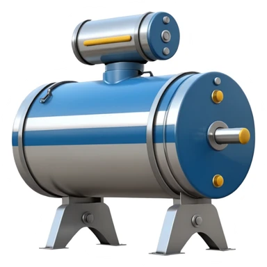 Setuay Süt Soğutma Tankları sticker