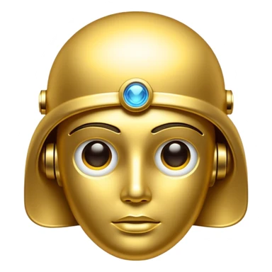 artificial intelligence sticker