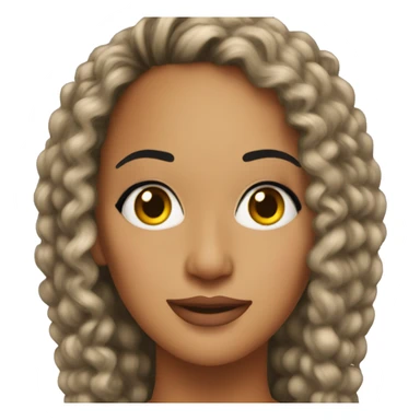 Natalie Nunn sticker