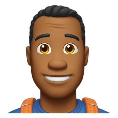 Rex Toy Story sticker