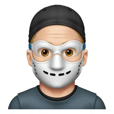 Corey taylor sticker