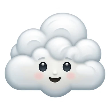cloud computing sticker