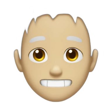 Soul evans from soul eater sticker