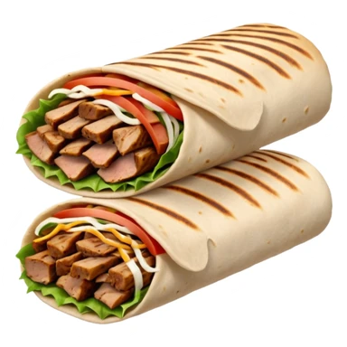 Döner sticker