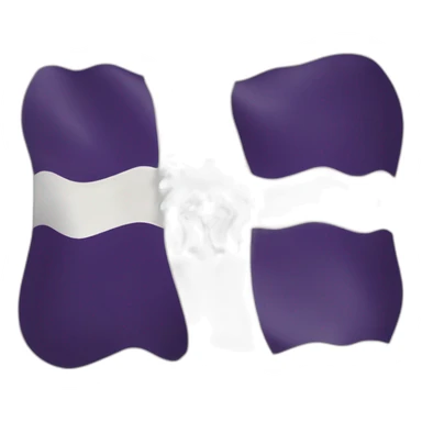 Flag of corsican sticker