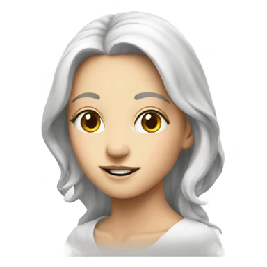 Mirabel from enchanto  sticker