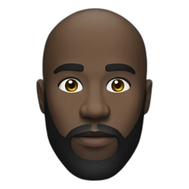 kaaris sticker