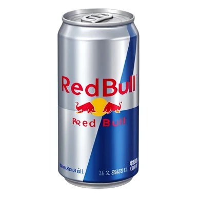 redbull sticker