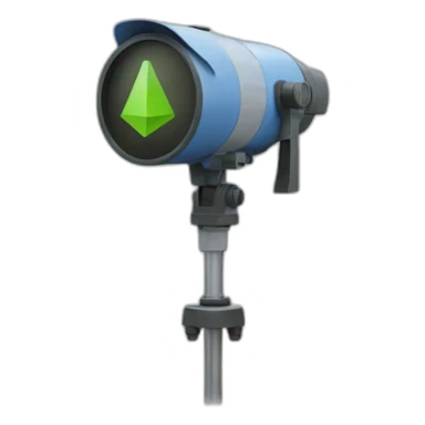  Trimble gnss sticker