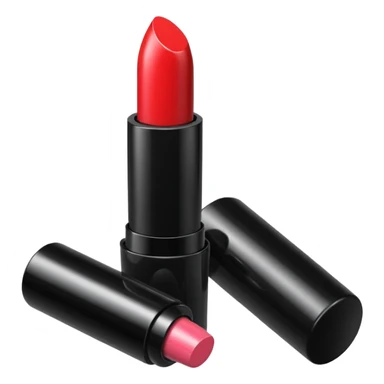 💋 Make this in black colour sticker