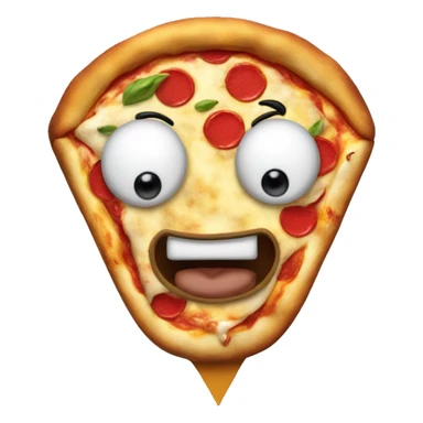 Pizza time theatre animatronic sticker