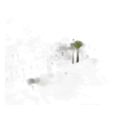 Tunisia country Africa arabic sticker