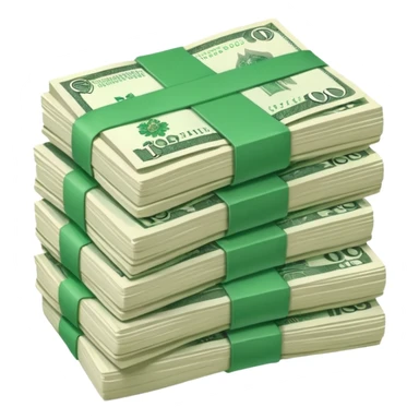 russian money emoji sticker