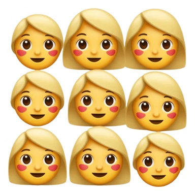 não, não, faz a makima sticker