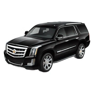 Escalade esv sticker