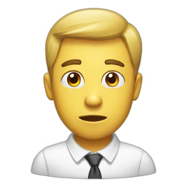 Missed deadline sticker