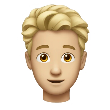 Théo bodson sticker