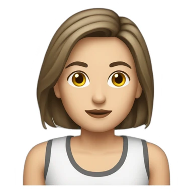 mirjana markovic sticker