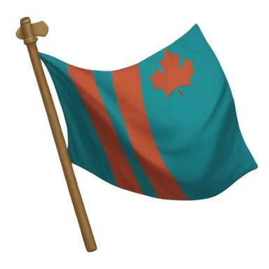 Drapeau flamand sticker