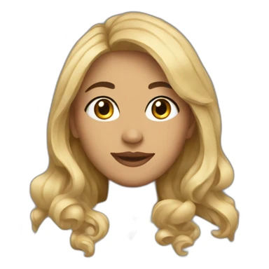 Jeanna ortega sticker