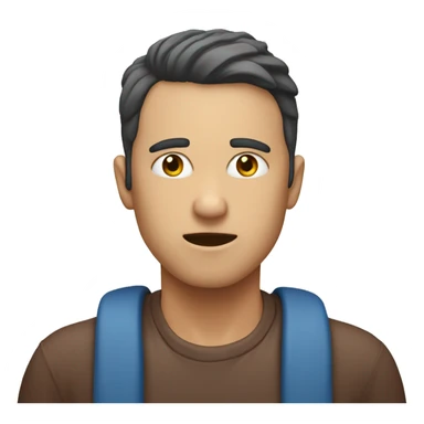 low heartrate sticker