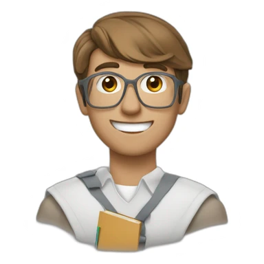 Séc éducation sticker