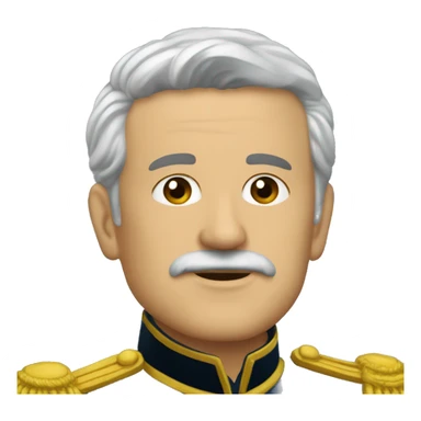 CORONEL GALLEGO sticker