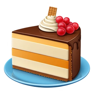 Paddlepop coklat cheese cake sticker