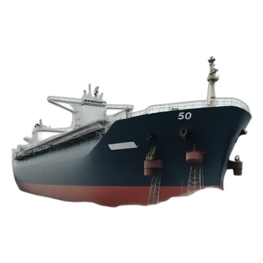 oil tanker sticker