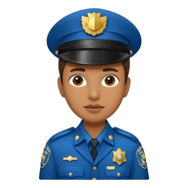 highway patrol sticker