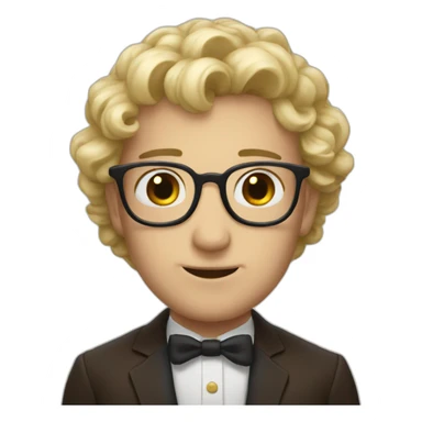 mr. Empirium sticker