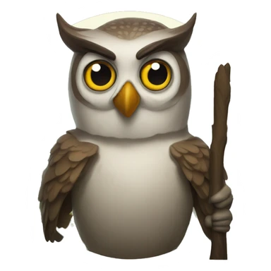 The Owl House sticker