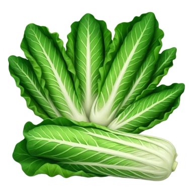 bagged greens sticker