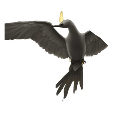 Mockingjay from hunger games  sticker