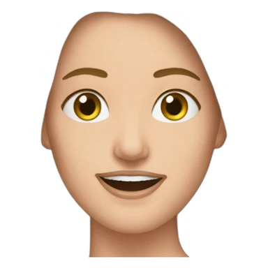 La Zarra eurovision sticker