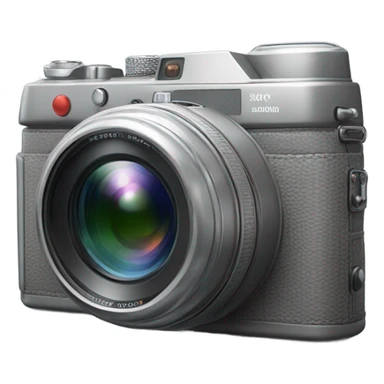 camera sticker