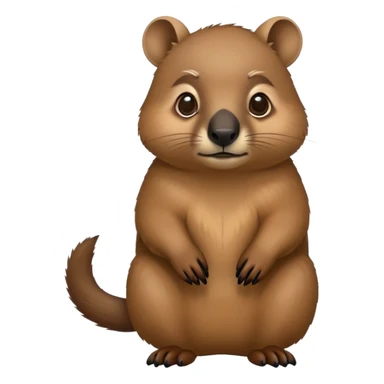 Hyrax  sticker