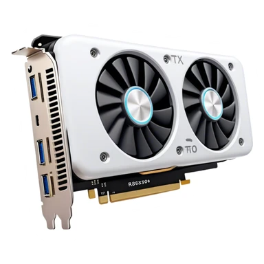 rtx 4060 graphics card sticker