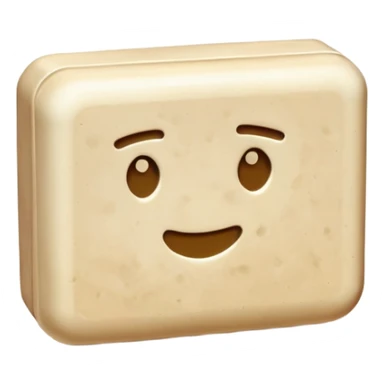 Jabón de fight club sticker