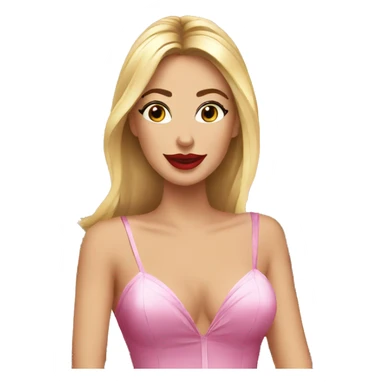 Bachelorette party in Paris sticker