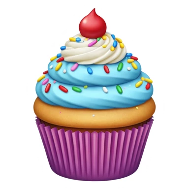 emoji for sweets one item without face sticker