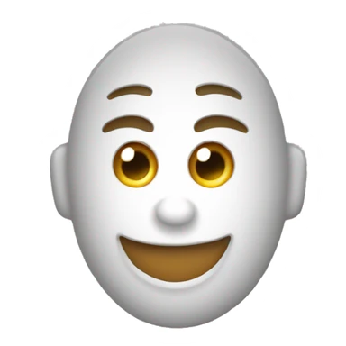 Real Madrid symboli for keyboard sticker