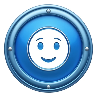 Selo de verificação sticker