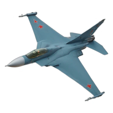 mig-29 sticker
