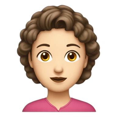 tsikhanouskaya sticker