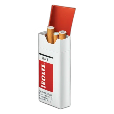 Marlboro  sticker