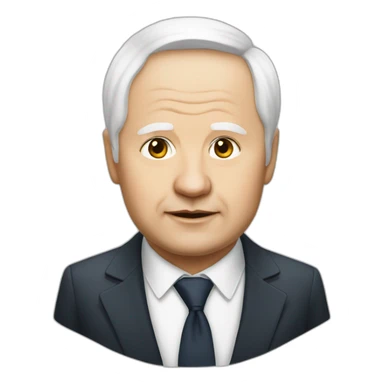 kaczyński sticker