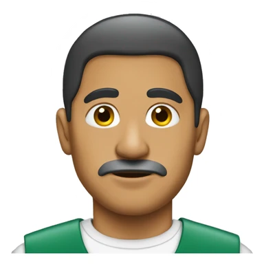 Mexican inmate sticker