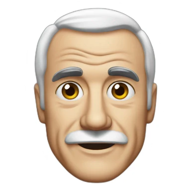 sean connery sticker